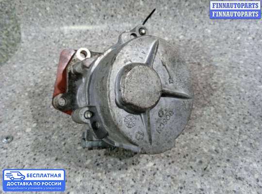 Насос вакуумный (дизель) на Volvo S40 I | V40 (VS)