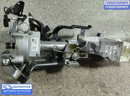 Насос ГУР (ЭУР, ЭГУР) на Mazda 6 III (GJ)