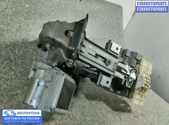 Насос ГУР (ЭУР, ЭГУР) на Mazda 6 III (GJ)