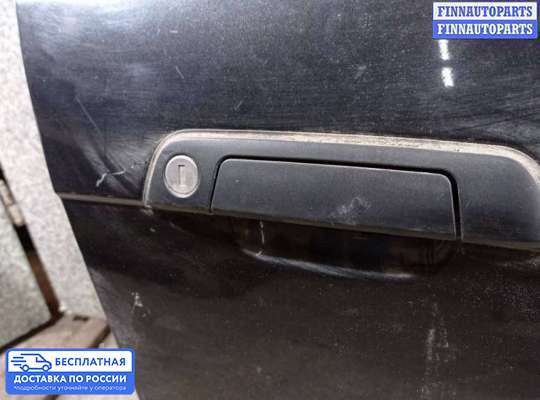 Ручка двери наружная на BMW 3 (E36)