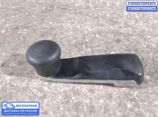 Ручка стеклоподъемника на Mercedes-Benz E (W124)