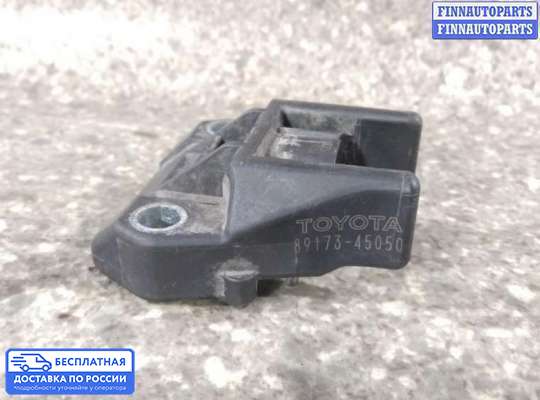 Датчик удара (Airbag) на Lexus RX II (XU30)