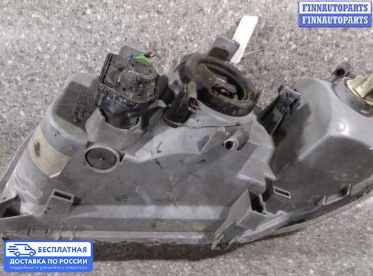 Фара передняя на Honda Civic VI (EJ, EK, EM1)