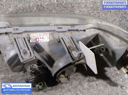 Фара передняя на Honda Civic VI (EJ, EK, EM1)