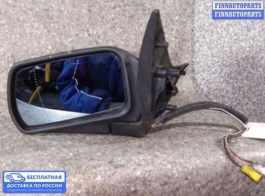 Зеркало боковое на Citroen Xantia (X1/X2)