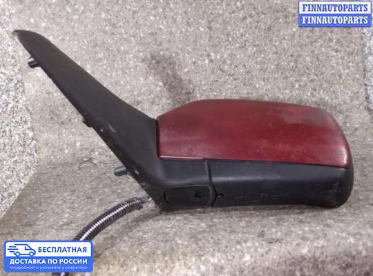 Зеркало боковое на Citroen Xantia (X1/X2)