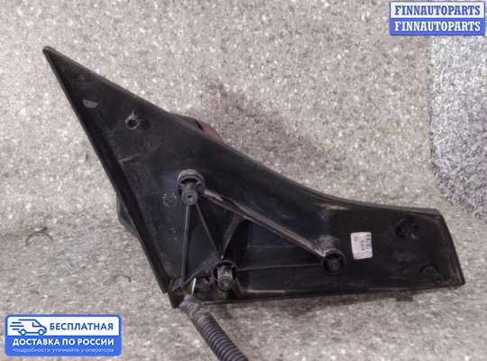 Зеркало боковое на Citroen Xantia (X1/X2)