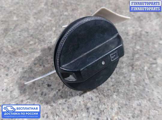 Крышка (пробка) бензобака на Nissan Tino V10
