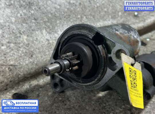 Стартер на Volkswagen Bora (1J2)