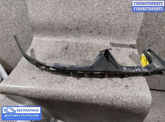 Кронштейн бампера на Mazda 6 I (GG)
