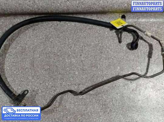 Трубка (шланг) гидроусилителя на Hyundai Santa Fe I (SM, Classic +ТАГАЗ)