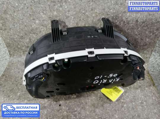 Щиток приборов на Kia Rio II (JB)