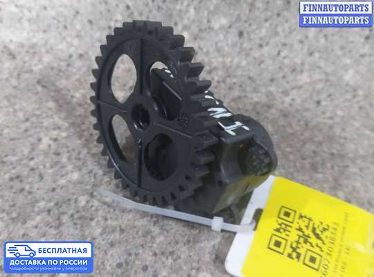 Моторчик заслонки печки на Opel Insignia