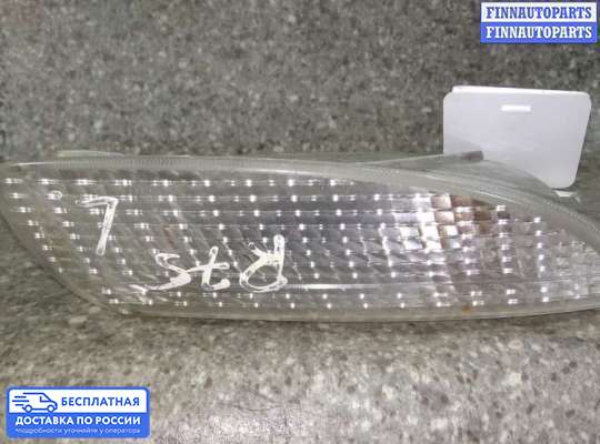 Поворотник передний на Rover 75 RJ