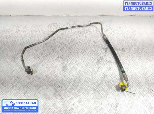 Трубка кондиционера на BMW 3 (E90/E91/E92/E93)