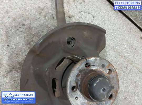 Ступица на Mercedes-Benz CL (C140)