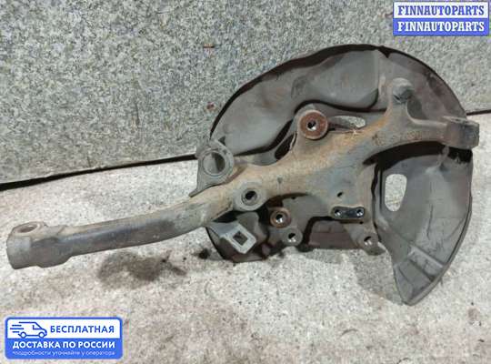 Ступица на Mercedes-Benz CL (C140)