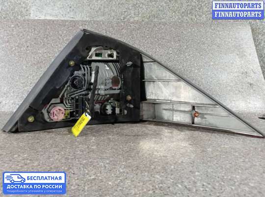Фонарь задний на Mercedes-Benz CL (C215)