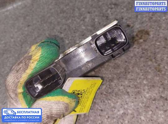 ЭБУ прочее на Opel Vectra C