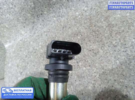 Катушка зажигания на Volkswagen Golf IV (1J)