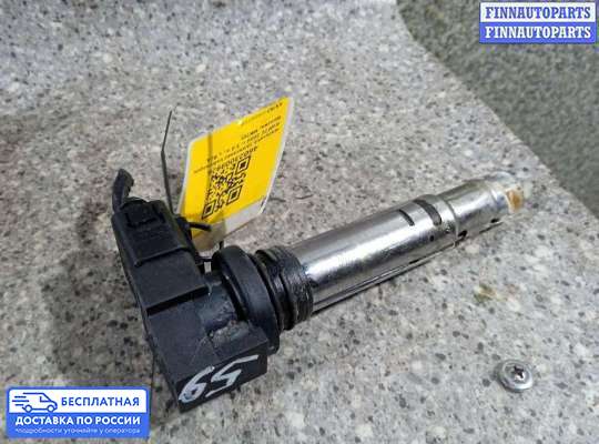 Катушка зажигания на Volkswagen Golf IV (1J)
