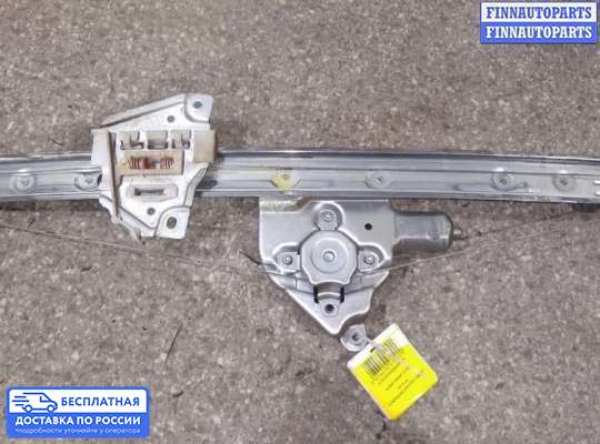 Стеклоподъемник электрический на Suzuki Grand Vitara II (JB, TD54)