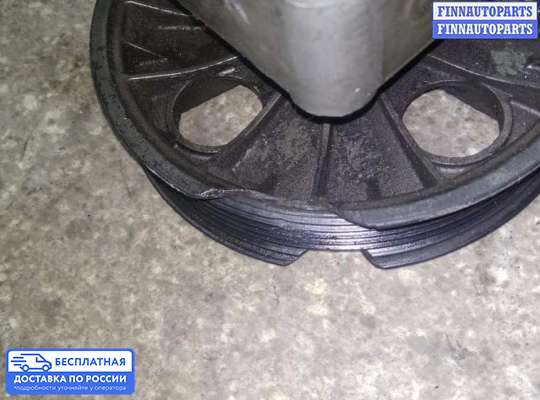 Насос ГУР (ЭУР, ЭГУР) на Volvo S80 I (TS, XY)