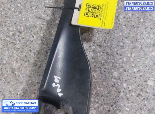 Молдинг на Renault Logan I