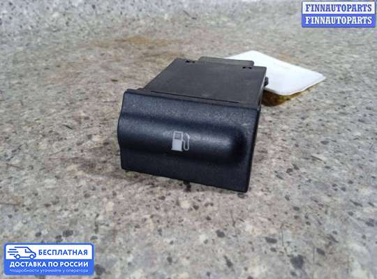 Кнопки на Skoda Octavia Tour (1U, A4)