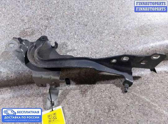 Петля капота на Renault Scenic III