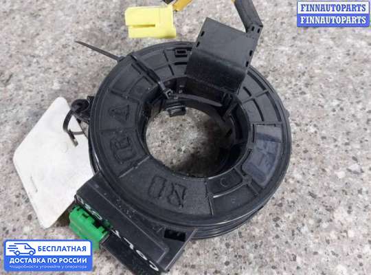 Подрулевой шлейф (кольцо SRS) на Mitsubishi Colt VI (Z3)