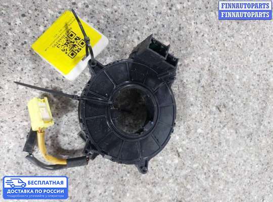 Подрулевой шлейф (кольцо SRS) на Mitsubishi Colt VI (Z3)