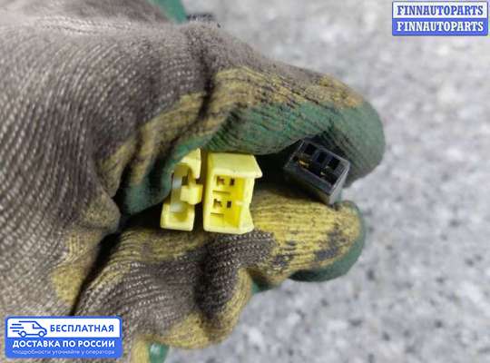 Подрулевой шлейф (кольцо SRS) на Mitsubishi Colt VI (Z3)