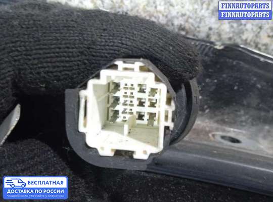 Проводка (коса) салонная на Honda Civic VIII (4D, 5D)