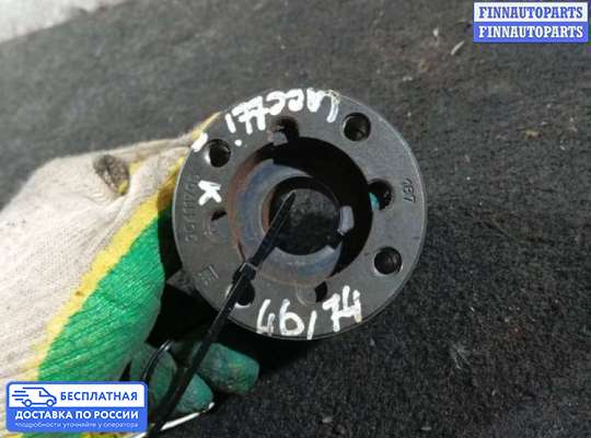 Шестерня (шкив) ДВС на Daewoo Leganza (KLAV)
