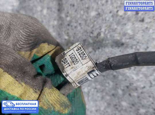 Проводка (коса) моторная на Kia Rio II (JB)