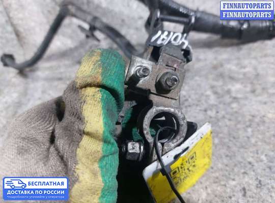 Проводка (коса) моторная на Kia Rio II (JB)