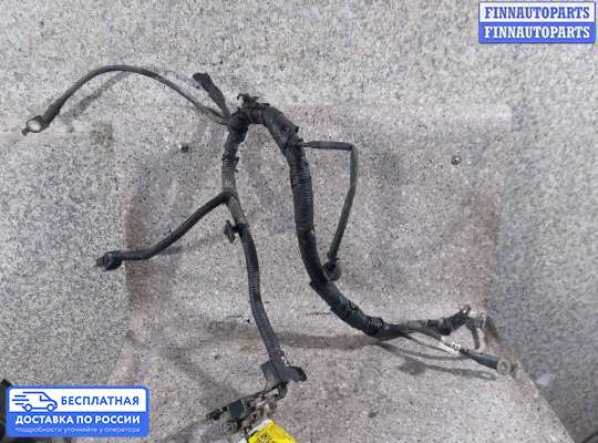 Проводка (коса) моторная на Kia Rio II (JB)