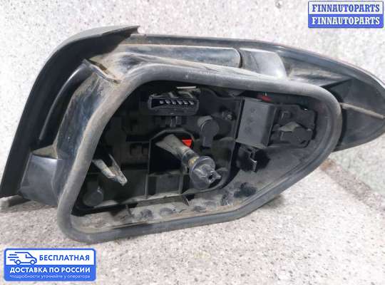 Фонарь задний на Citroen Xsara (N1)