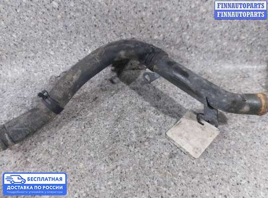 Патрубок (трубка, шланг) на Chevrolet Spark (M200, M250)