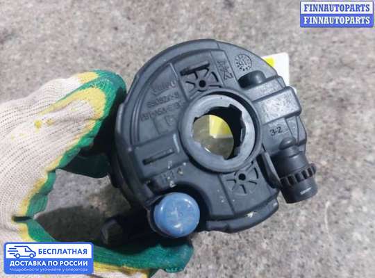 Фара противотуманная (ПТФ) на Toyota Avensis III (T270)