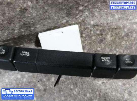 Кнопки на Jeep Grand Cherokee I (ZJ)