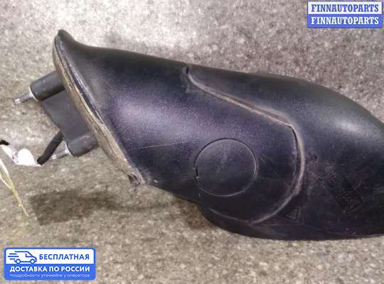 Зеркало боковое на Chrysler PT Cruiser