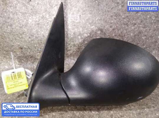 Зеркало боковое на Chrysler PT Cruiser