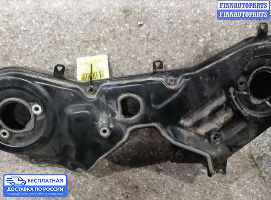 Кожух (крышка) ремня ГРМ на Lexus RX II (XU30)