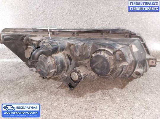Фара передняя на Hyundai Sonata V (NF)