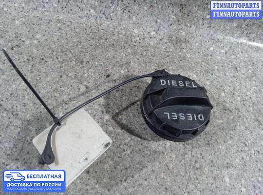 Крышка (пробка) бензобака на Hyundai Getz