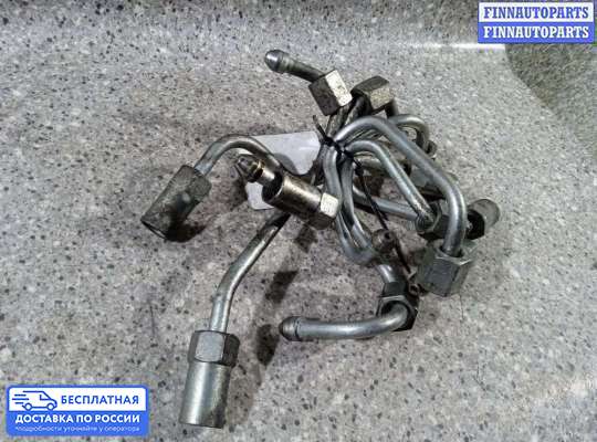 Патрубок (трубка, шланг) на Mazda 6 I (GG)