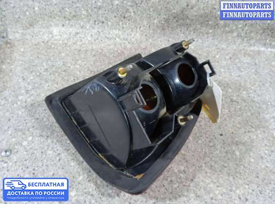 Фонарь задний на SEAT Toledo I (1L)