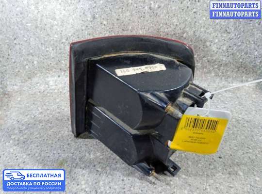 Фонарь задний на SEAT Toledo I (1L)